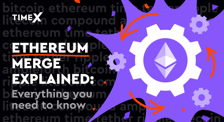 Ethereum Merge Explained Everything You Need To Know