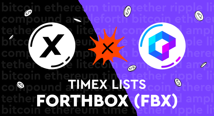 Illustration, TimeX Lists ForthBox