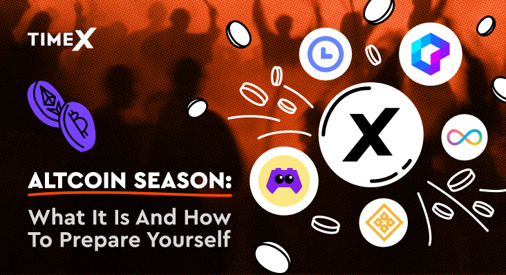 Illustration, Altcoin Season What It Is And How To Prepare Yourself